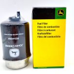 Filtr paliwa John Deere RE544394