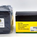 Filtr paliwa John Deere AR86745