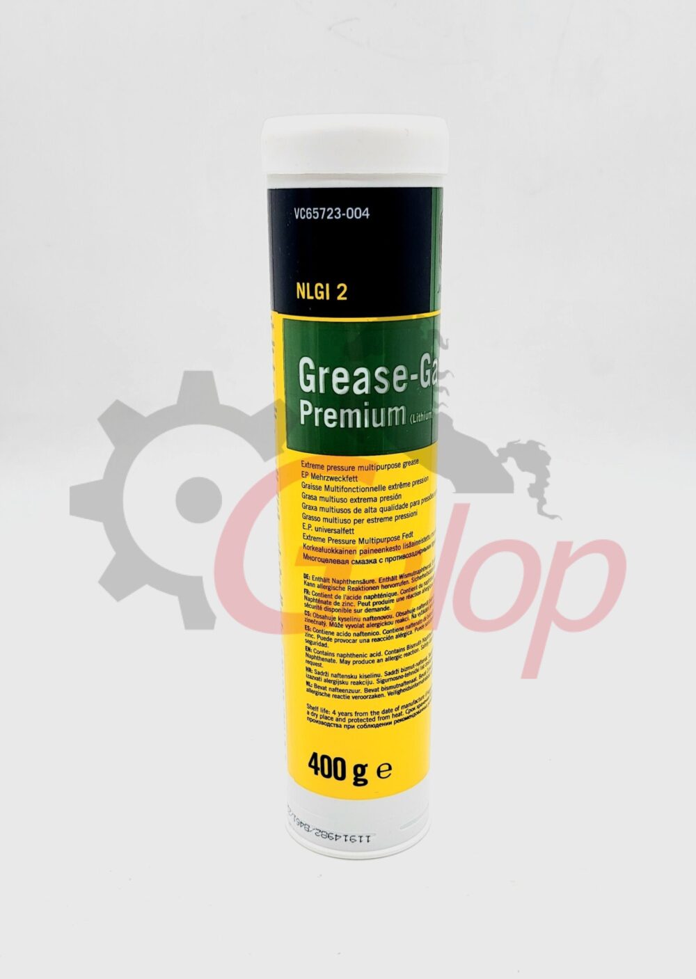 Smar Grease-Gard Premium VC65723-004