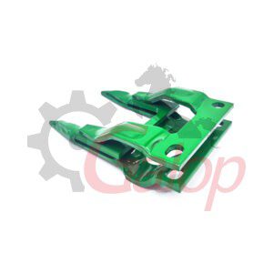 Bagnet podwójny hederu John Deere AXE37174 oryginał
